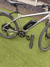 Carrera Subway Mountain Bike