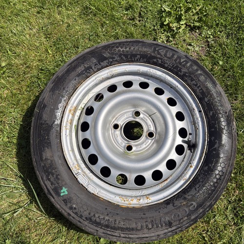 Vauxhall corsa 14 - (00-06), 14"