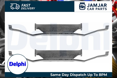 Delphi lx0074 disc - lx0074,