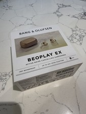 Bang and Olufsen B&O Beoplay