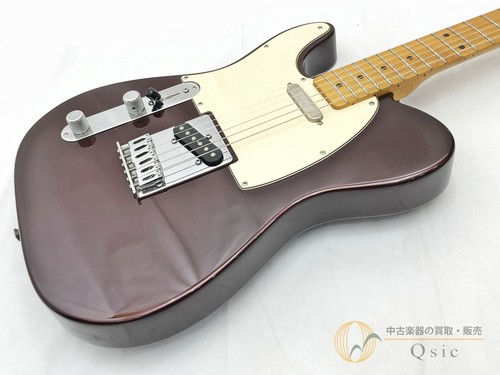 Fender standard telecaster - fender standard,
