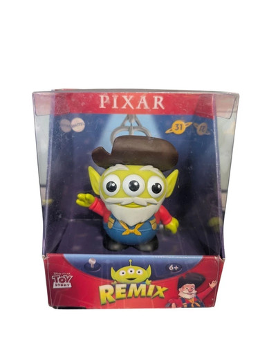 Stinky pete toy story - stinky,