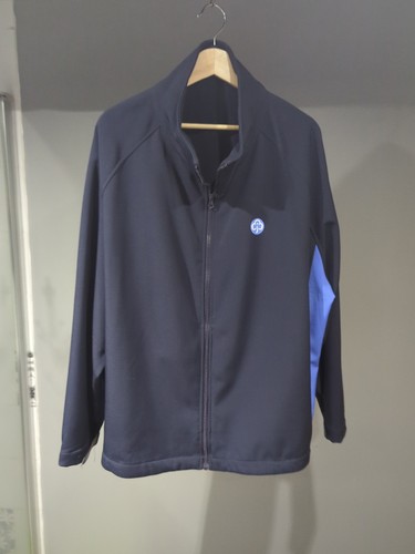 Girl guide leaders fleece - girl,