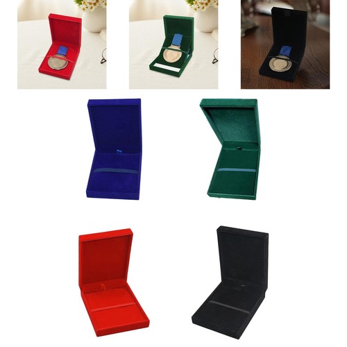 Medals display case - case, storage