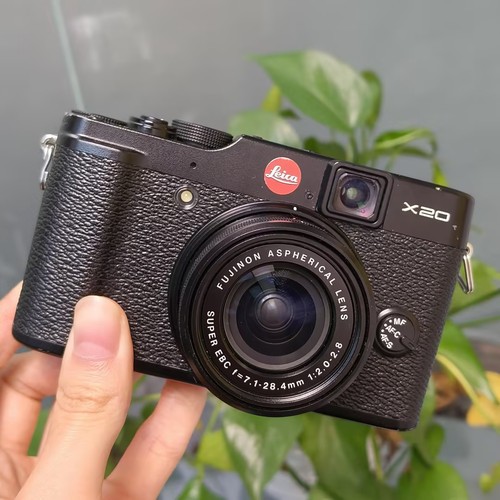 Fujifilm x20 mp - x20,