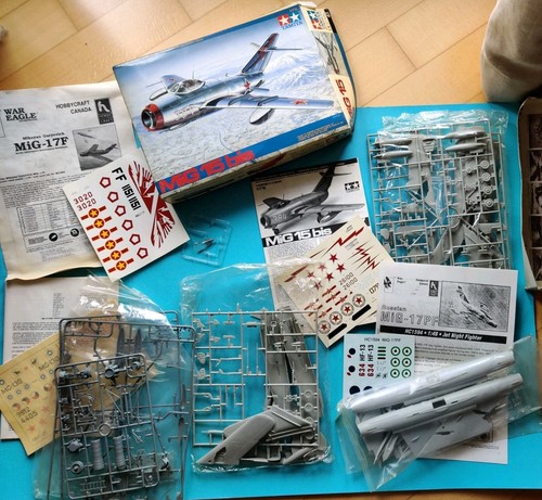 Mig bis russian - 15, bis,