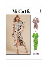 McCall's Very Easy SEWING