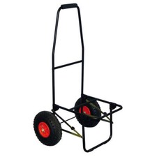 Shakespeare Seatbox Trolley -