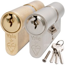 Yale TS007 1* KM Superior