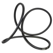 6 edge V-belt double V-belt AA