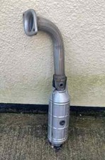 HONDA CR-V  PETROL 2008-2015 CATALYTIC CONVERTER