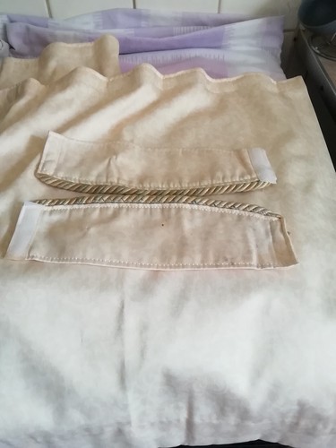 Caravan curtains - caravan,