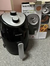 Salter 2L Compact Hot Air