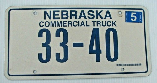 2006 nebraska low no - ,