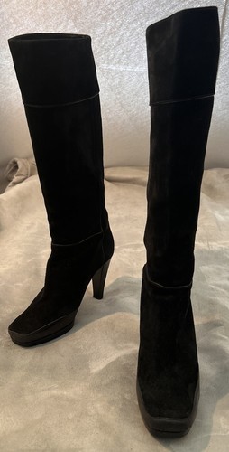 Vintage patrick cox - cox, black