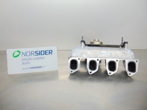 Intake manifold ford focus - ford,