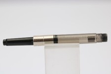 Vintage Montblanc Piston Fill Ink Convertor 2 (USED SPARE PART)