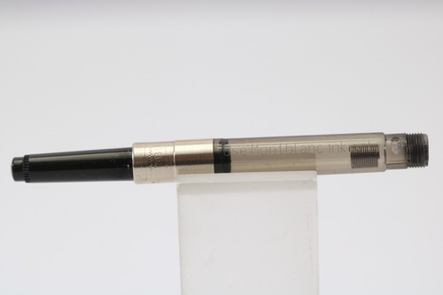 Vintage montblanc piston fill - montblanc,