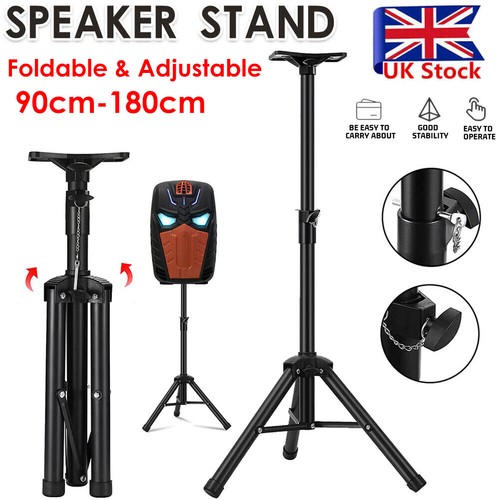 Speaker stand tripod high - tripod,