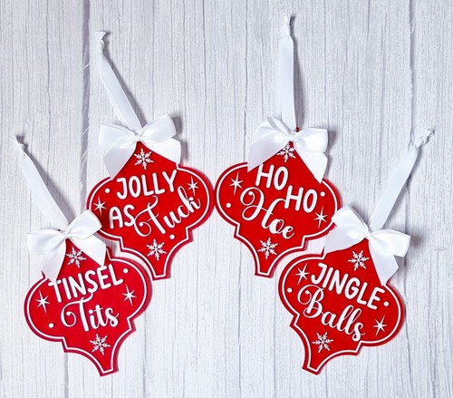 4pcs adult rude - 4pcs,