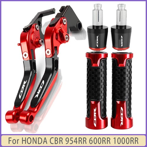 Handle grips cap brake clutch - handle,