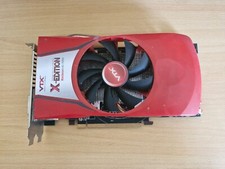 AMD Radeon HD 7850 X-edition -