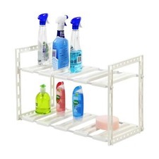 Under Kitchen Sink Shelf