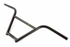 KHE Bikes MVP 9" 4pc Bar BMX