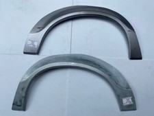 Escort Mk2 Rear Arch 2 Door Model Wheel Arches 1 X PAIR,1975 -80 RS Mexico Ford