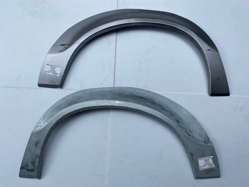 Escort mk2 rear arch - escort,