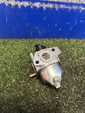 Mountfield Rs100 Petrol