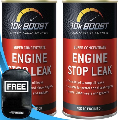 Granville 10k boost engine - granville,