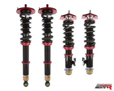 MeisterR GT1 Coilovers for