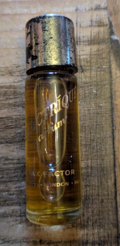 Vintage max factor - vintage,