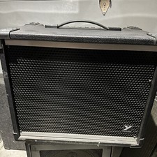 Vtg Yorkville  Bloc 100K Solid