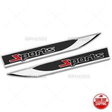 Universal Racing Sports Car