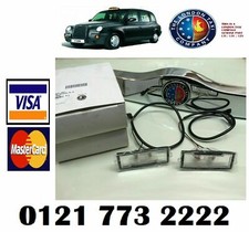 TAXI TX4 BRAND NEW GENUINE