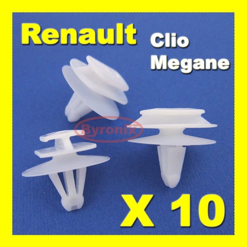 Renault clio megane - renault,