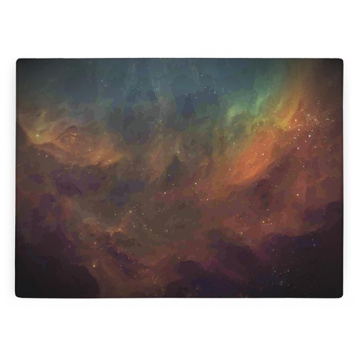 Space galaxy large - space,