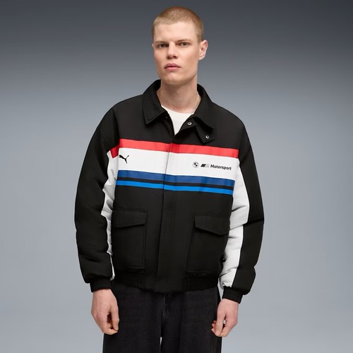 Bmw motorsport jacket - bmw,