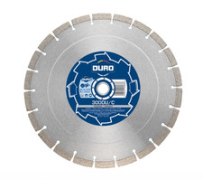 Duro diamond blade - diamond, standard
