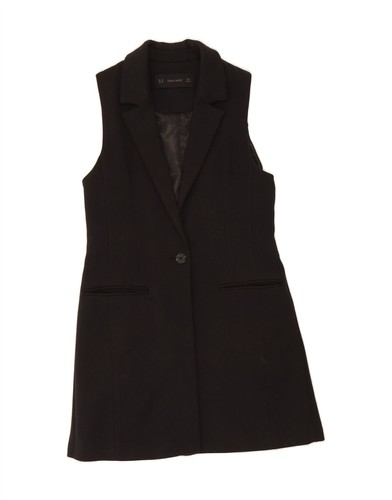 Zara womens longline - womens,