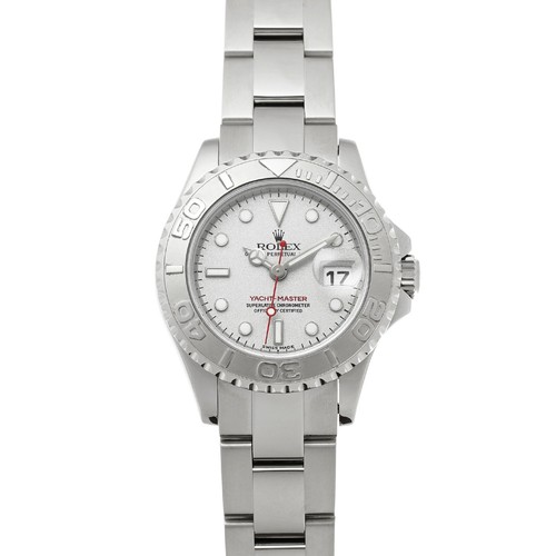 Rolex yacht master ladies - yacht-master,
