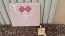 Ted Baker Pink Patent