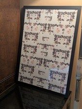 Stunning Artwork - Excellent