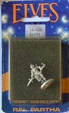 Ral Partha - Elves 12-050-8