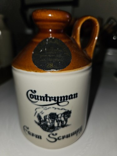 Vintage kernewek pottery - kernewek,
