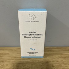 DRUNK ELEPHANT F-BALM