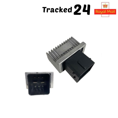 Glow plug heater relay for - plug,