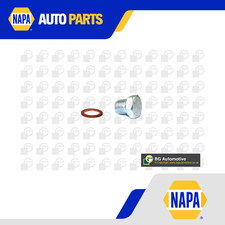 Sump Plug fits OPEL MANTA A, B